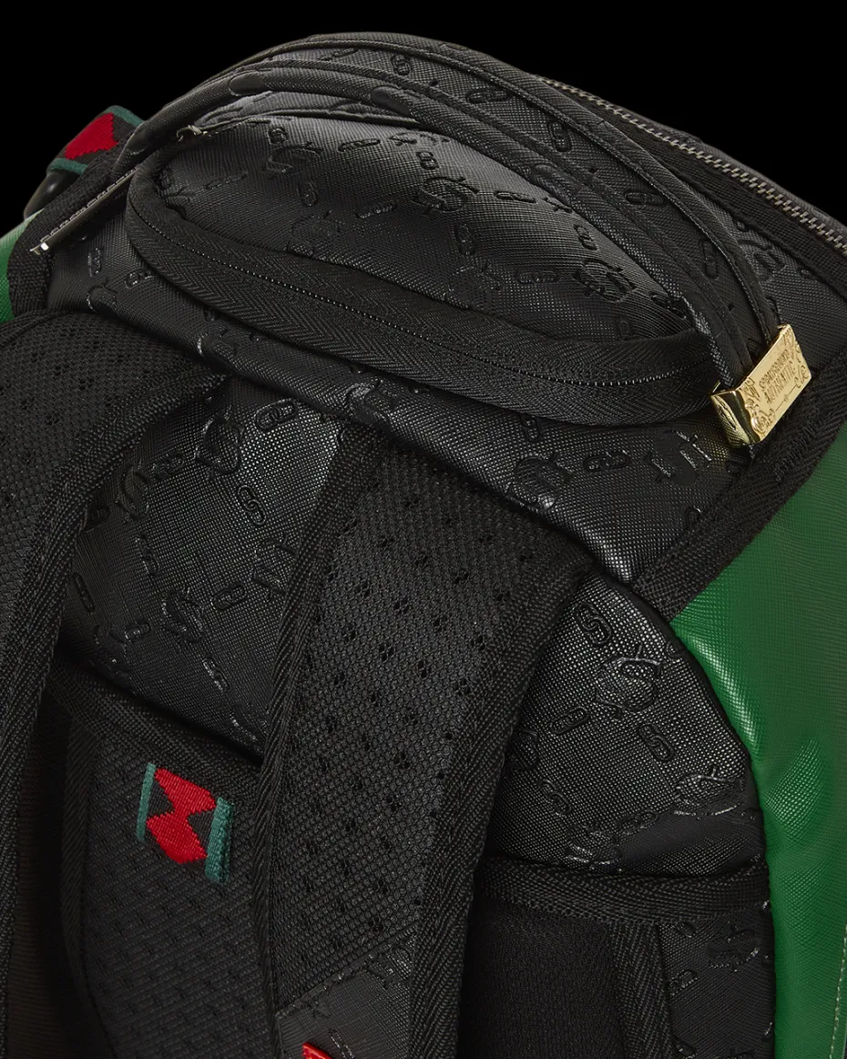DINERO BACKPACK (DLXV)