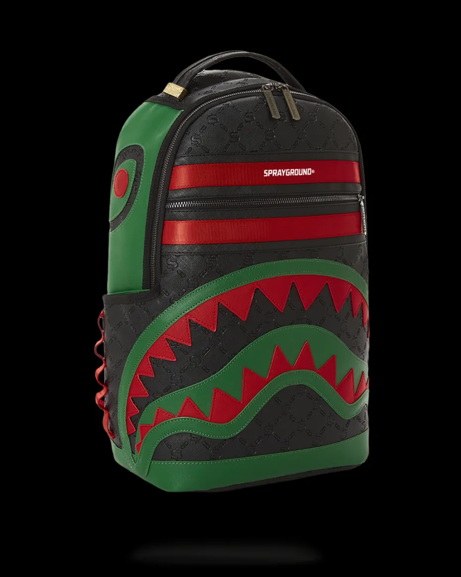 DINERO BACKPACK (DLXV)