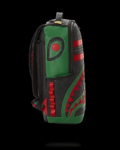 DINERO BACKPACK (DLXV)