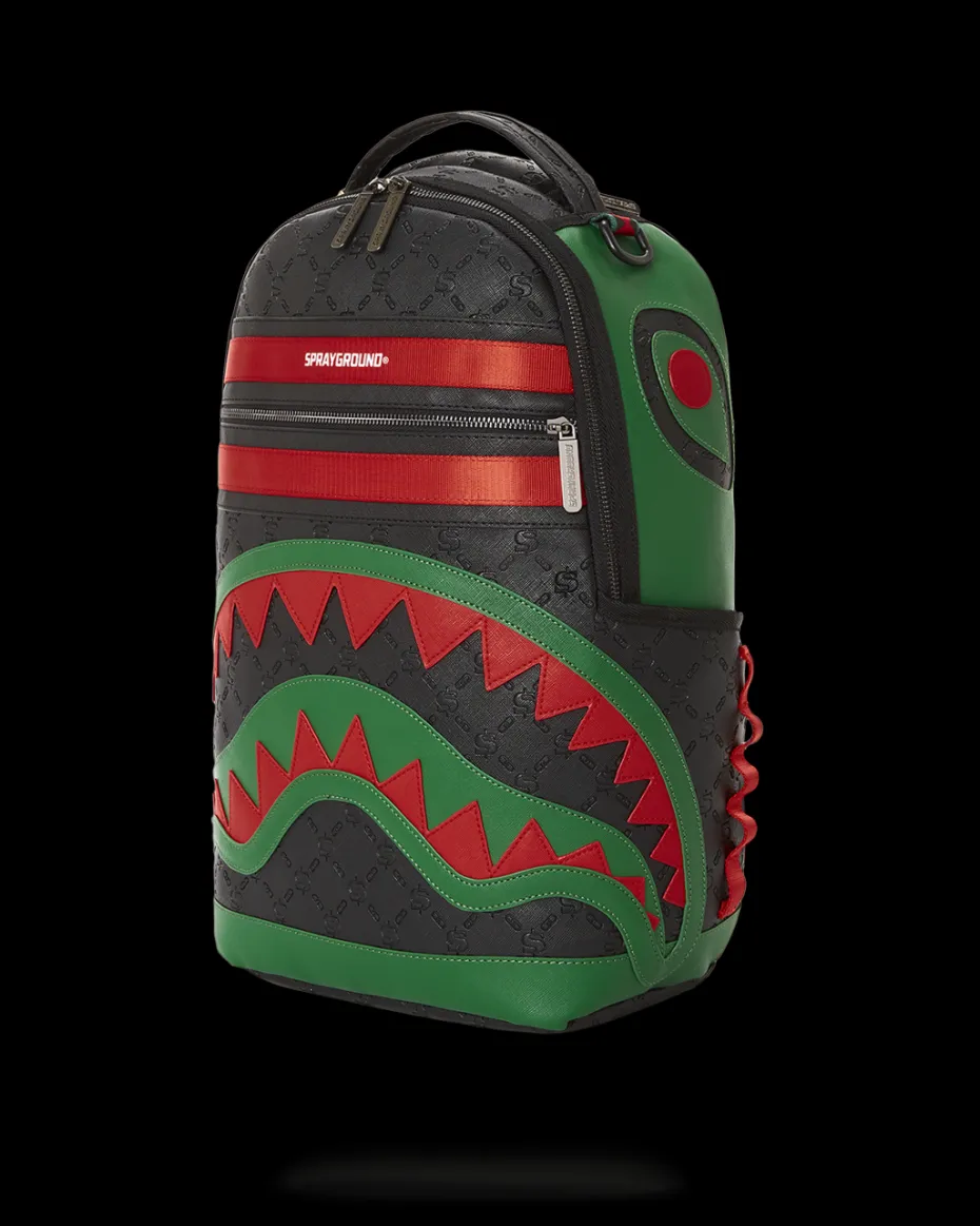 DINERO BACKPACK (DLXV)