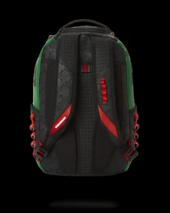 DINERO BACKPACK (DLXV)