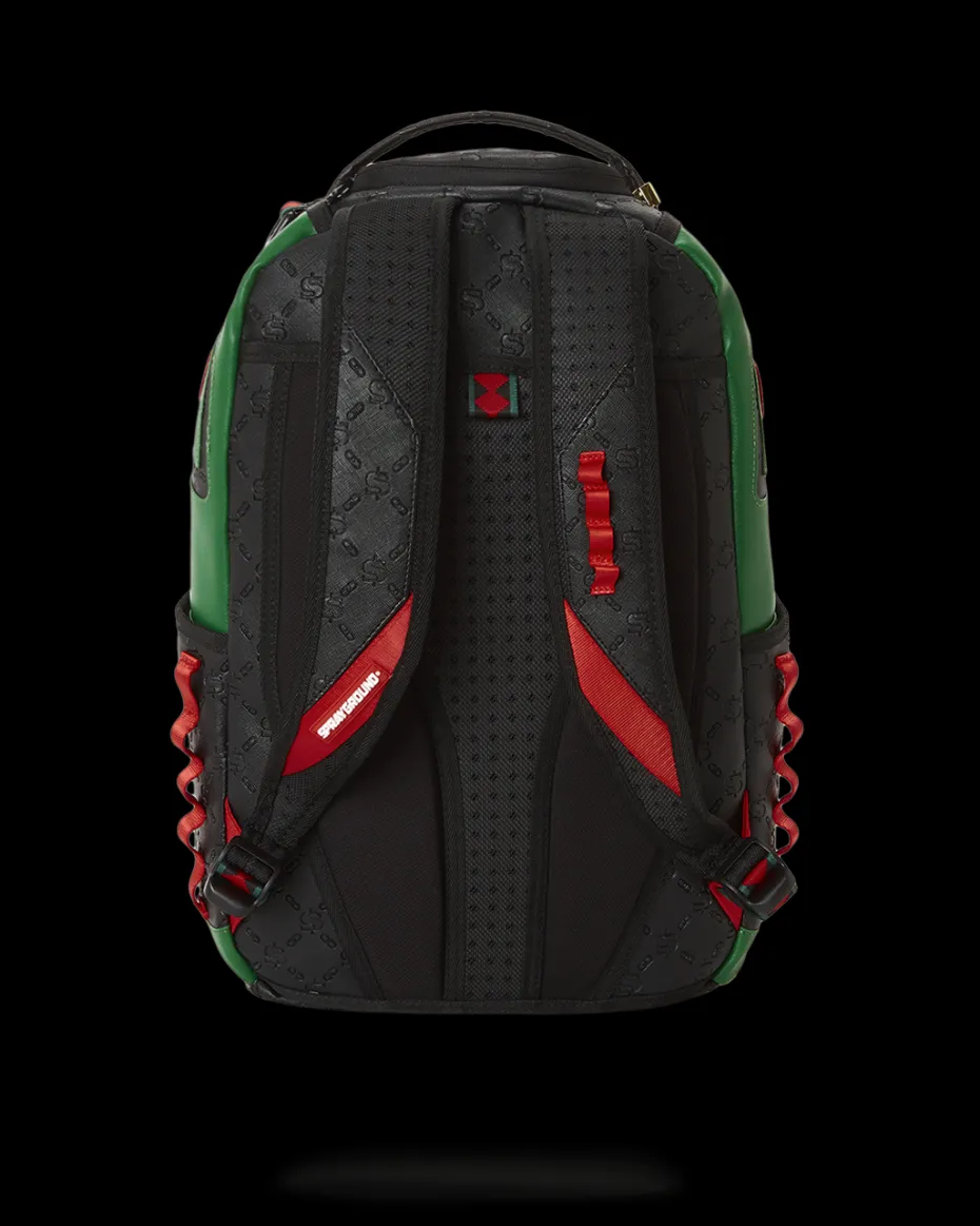 DINERO BACKPACK (DLXV)