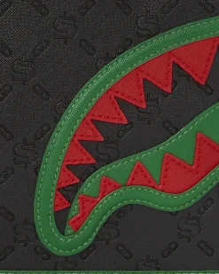 DINERO CROSSOVER CLUTCH