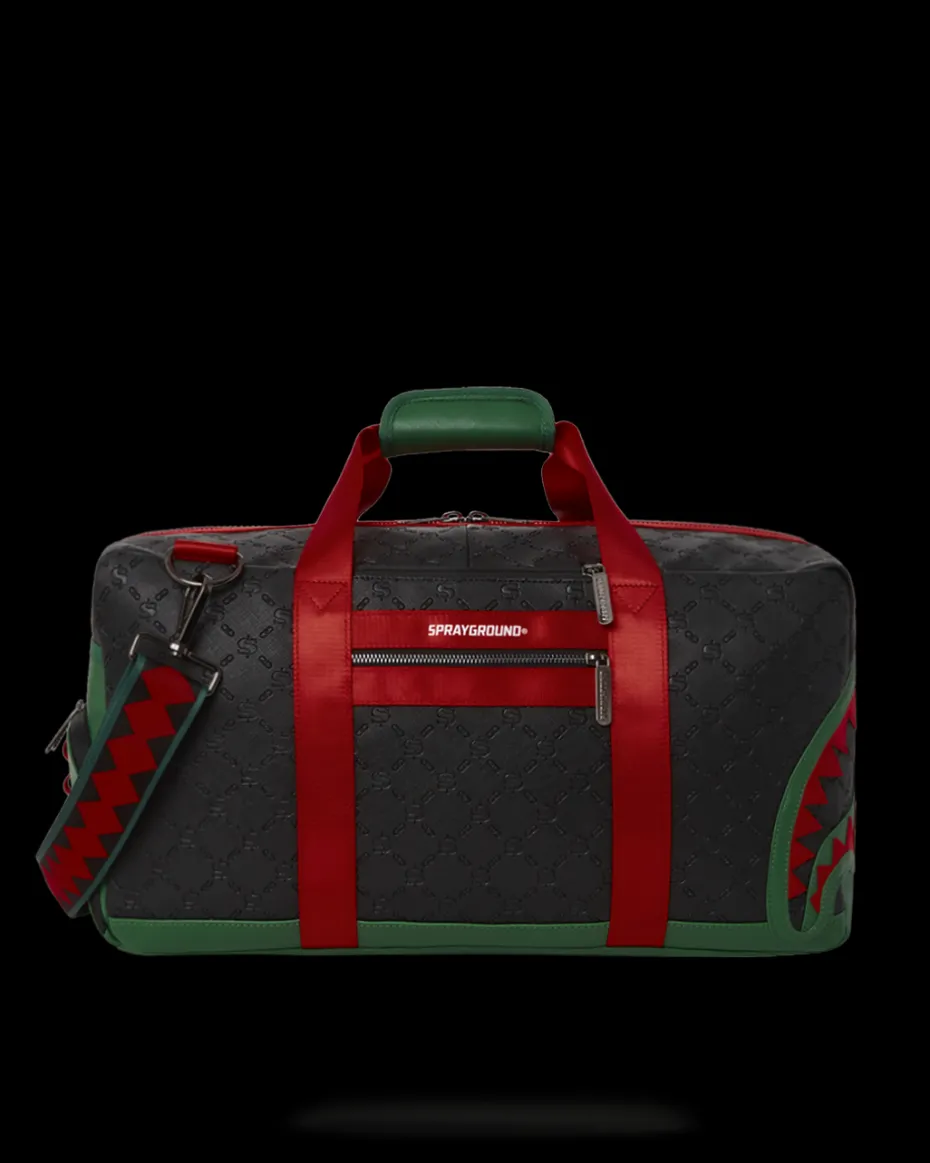 DINERO DUFFLE