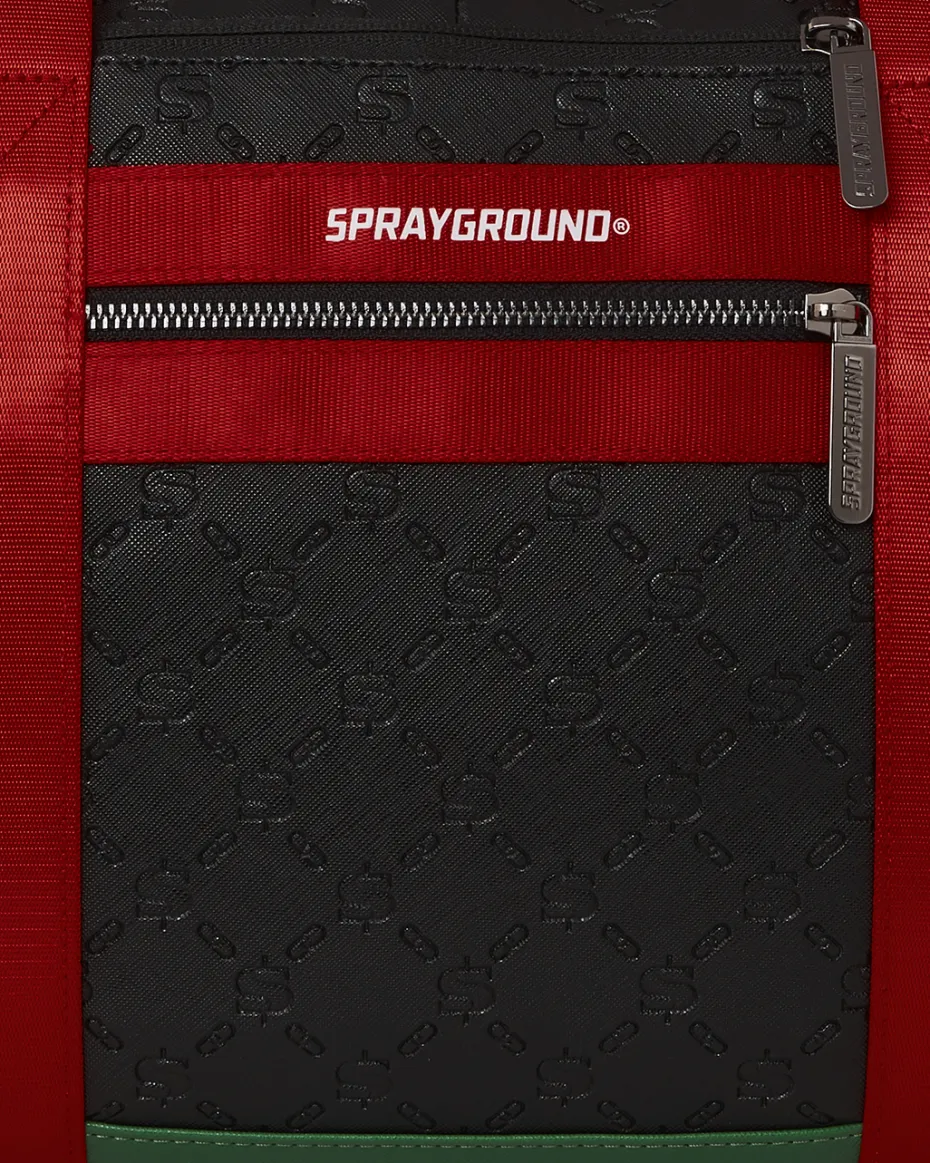 DINERO DUFFLE
