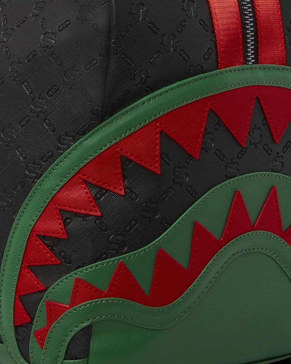 DINERO DUFFLE