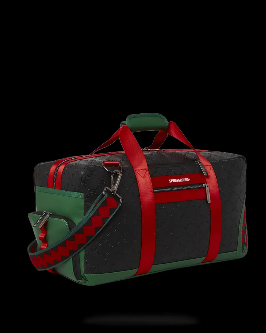 DINERO DUFFLE