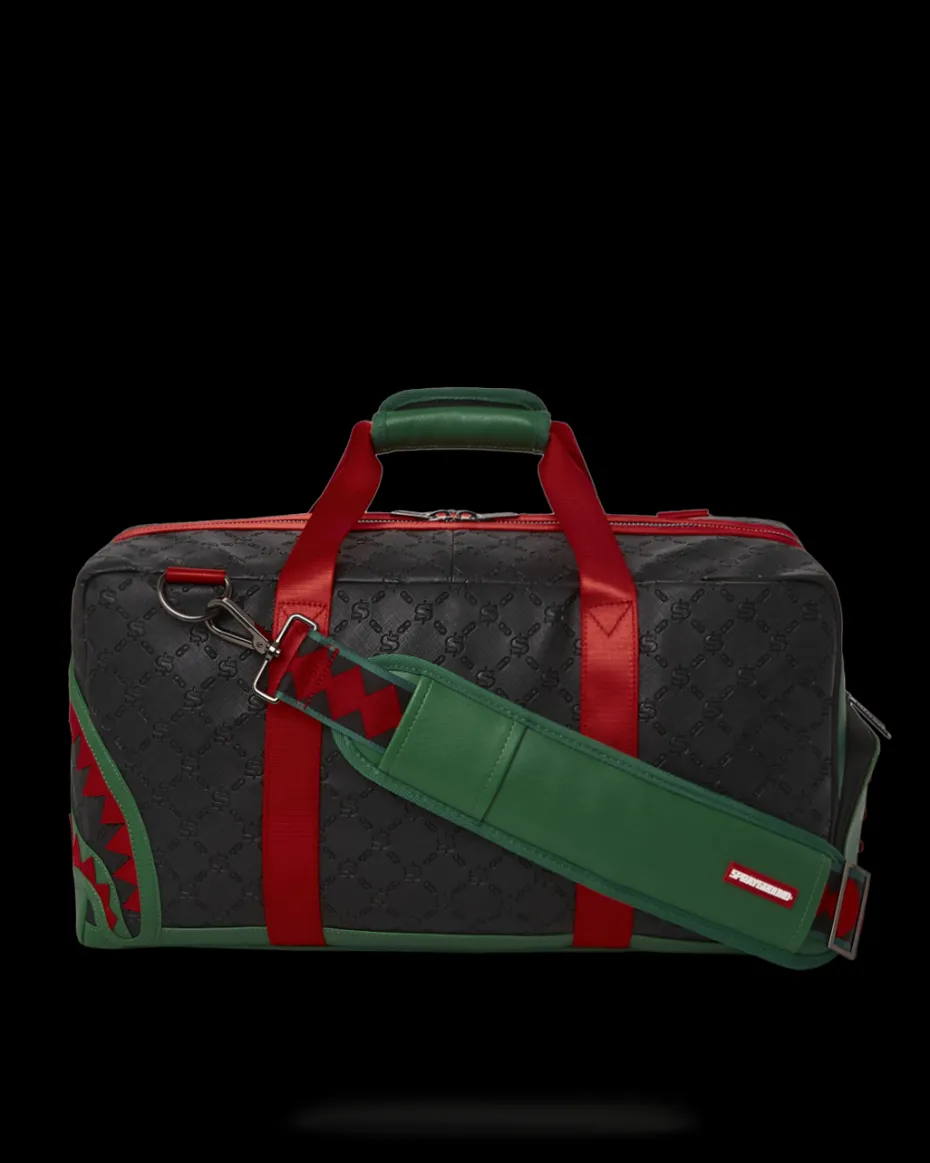 DINERO DUFFLE