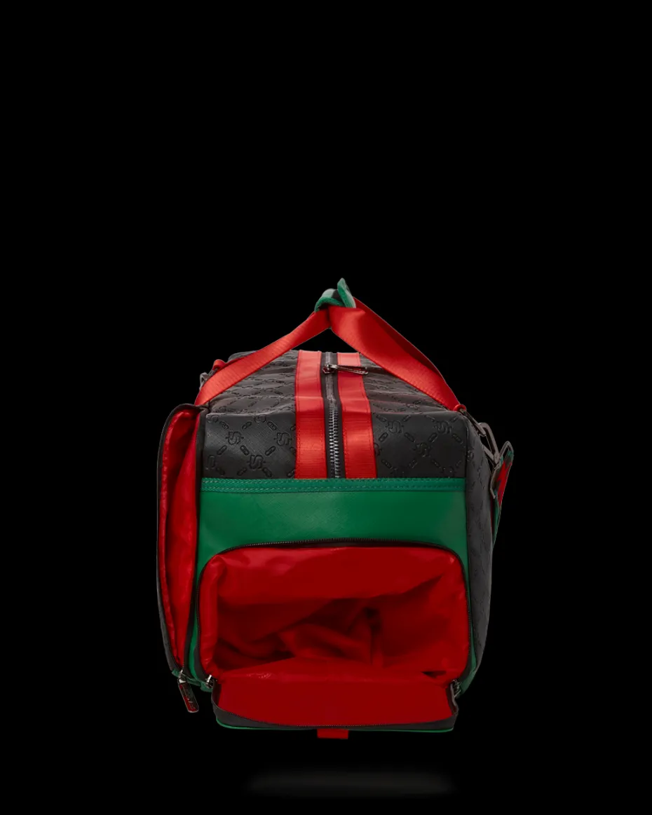 DINERO DUFFLE