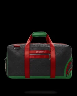 DINERO DUFFLE