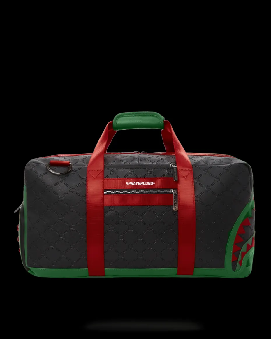 DINERO DUFFLE