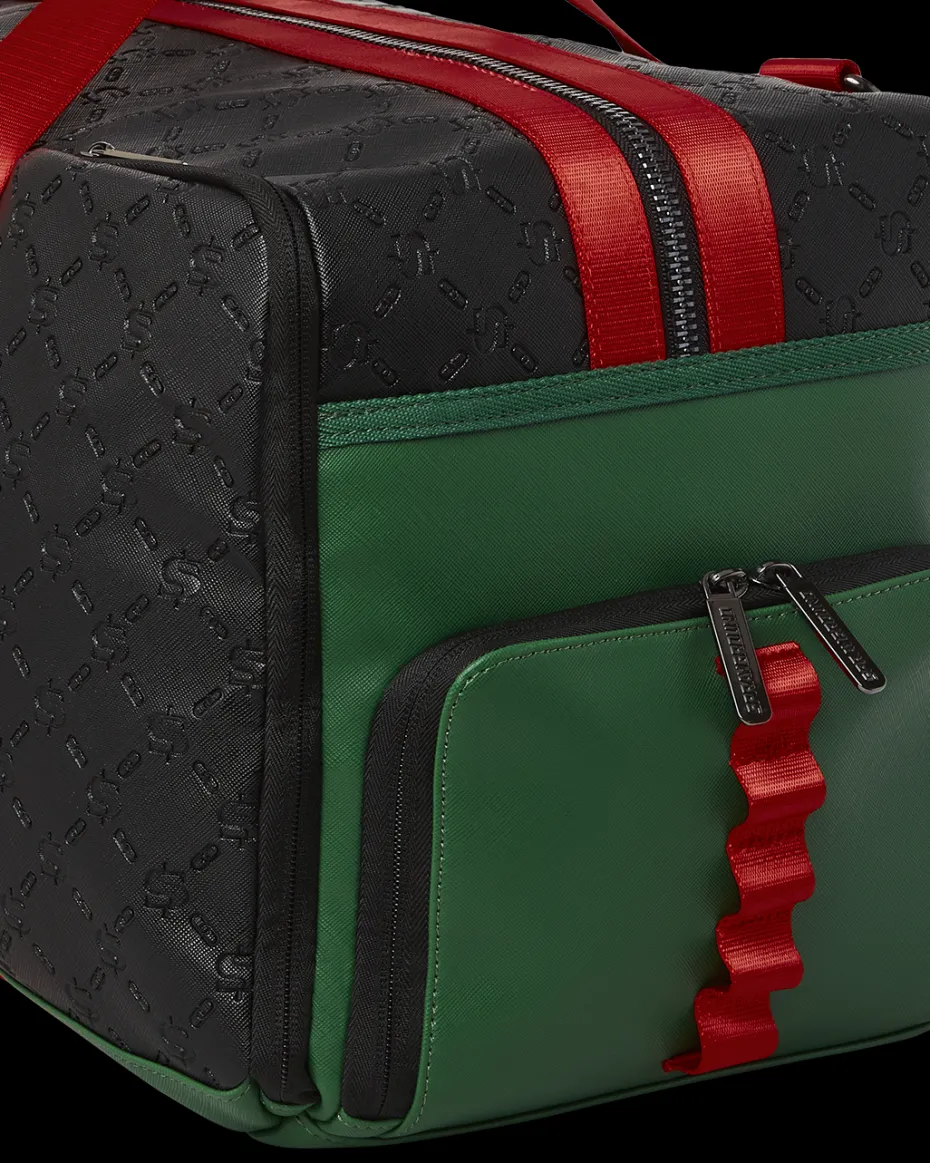 DINERO DUFFLE