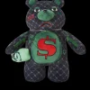 DINERO MONEYBEAR TEDDYBEAR BACKPACK