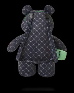 DINERO MONEYBEAR TEDDYBEAR BACKPACK