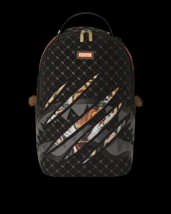 DON'T MESS WITH MY TIGER DLXSV BACKPACK