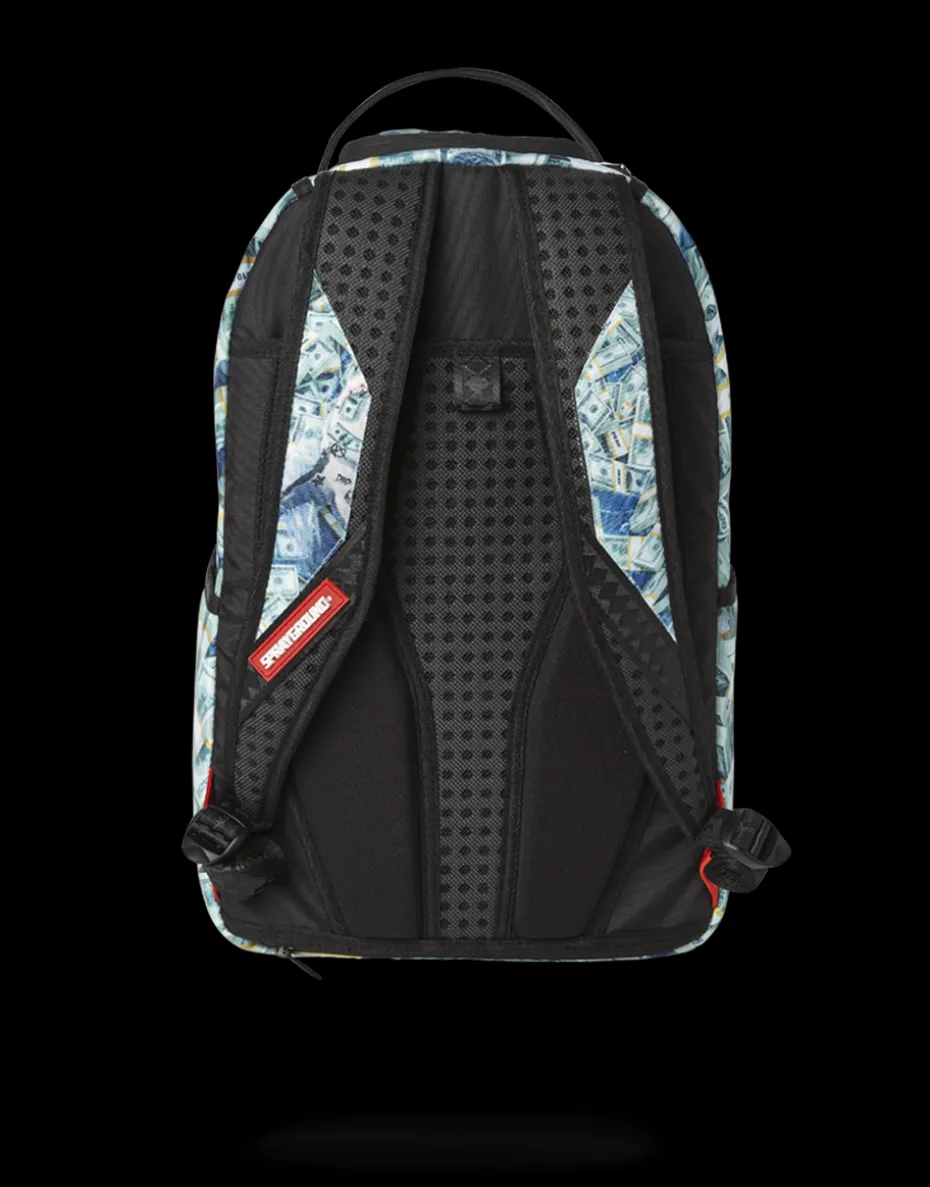 DON'T MESS WITH THE BEST BACKPACK