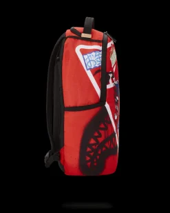 DON'T STOP WON'T STOP スプレーグラウンド (DLXR)