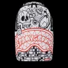 DOODLE DAY DREAMS DLXSR BACKPACK