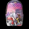 DOPE BAG DEALER BACKPACK