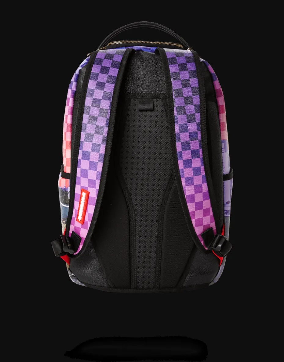 DOPE BAG DEALER BACKPACK
