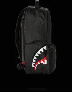 DOUBLE CARGO SIDE SHARK (BLACK)