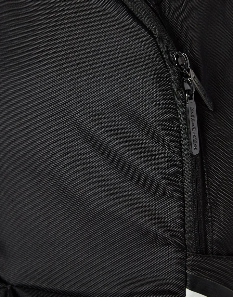 DOUBLE CARGO SIDE SHARK (BLACK)