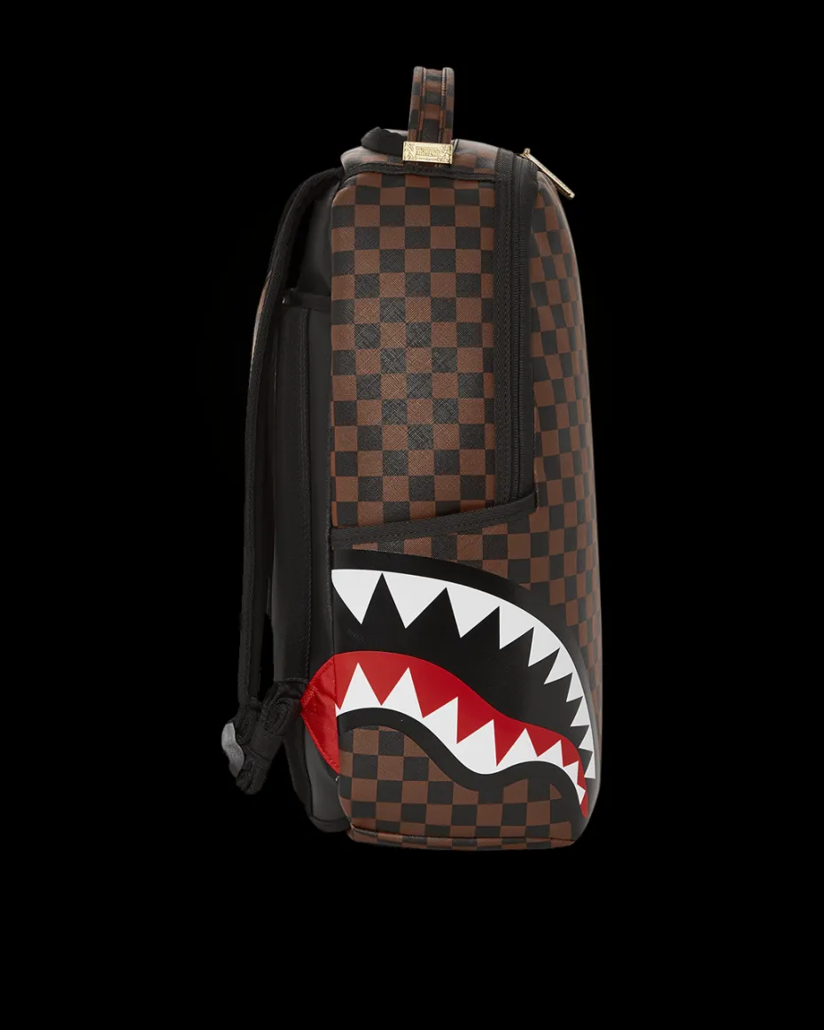DOUBLE TROUBLE BACKPACK (DLXV)