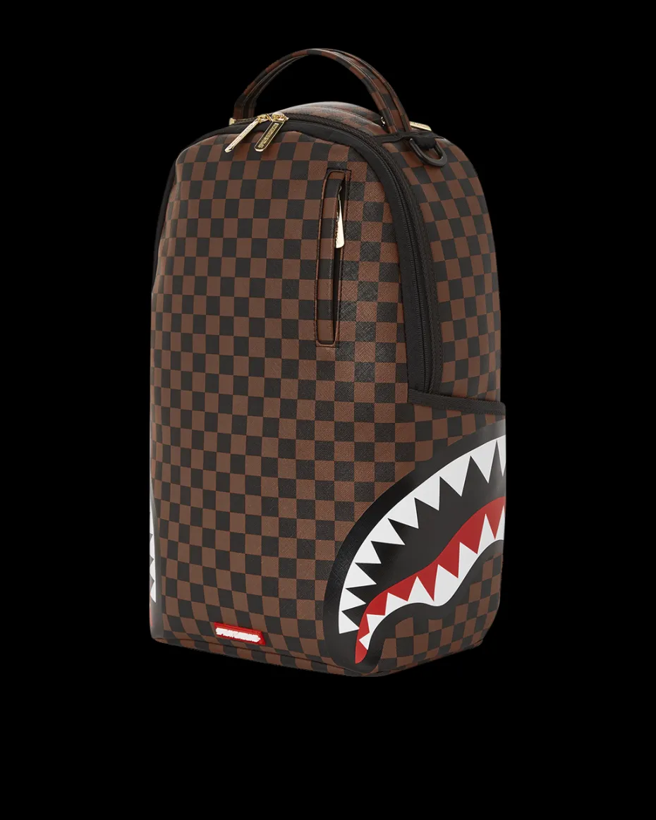 DOUBLE TROUBLE BACKPACK (DLXV)