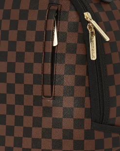 DOUBLE TROUBLE BACKPACK (DLXV)