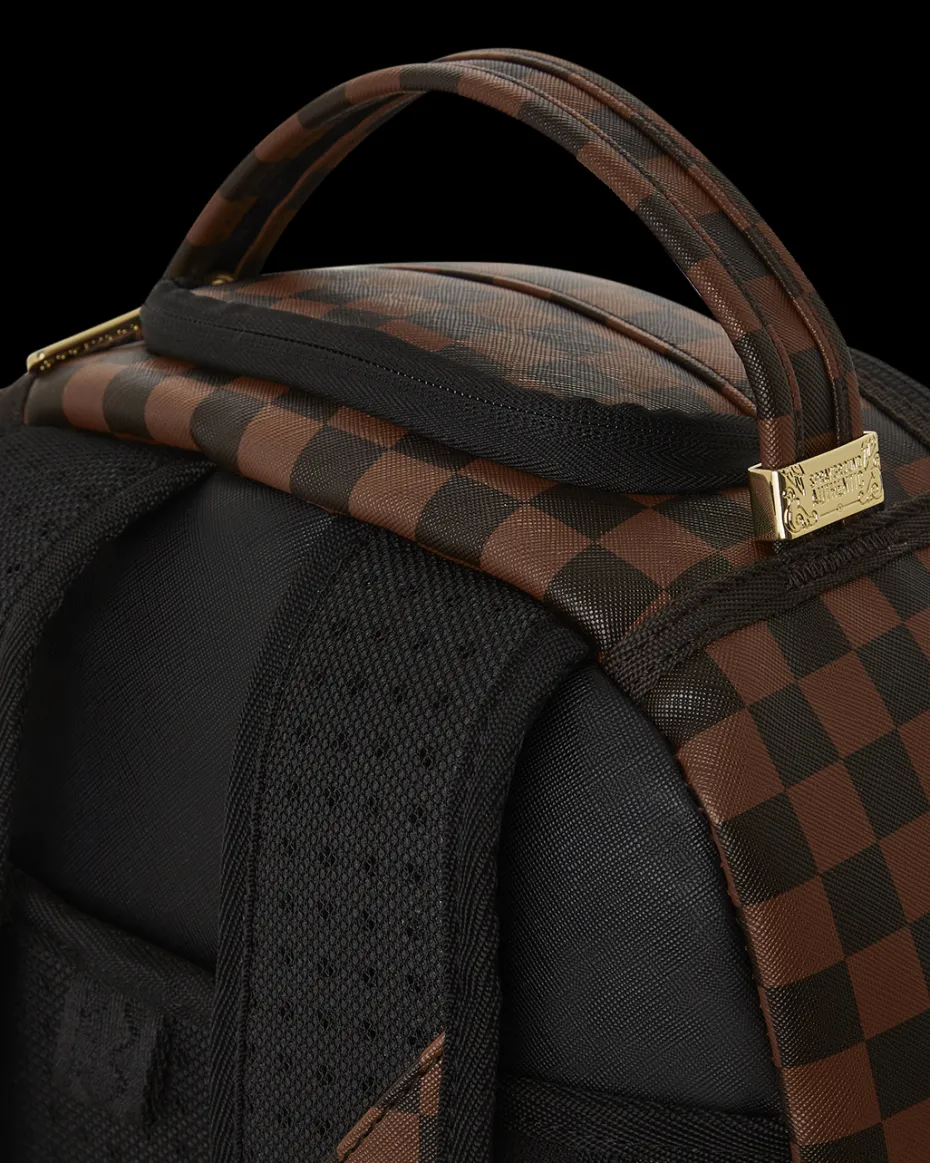 DOUBLE TROUBLE BACKPACK (DLXV)