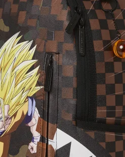 DRAGON BALL Z CHECKED SMASH (DLXV)