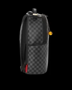DRAGON BALL Z KAMEHAMEHA SHARK BITE BACKPACK (DLXV)