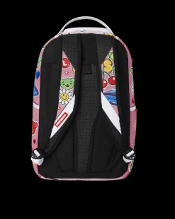 DREAM LIPS DLXSR BACKPACK