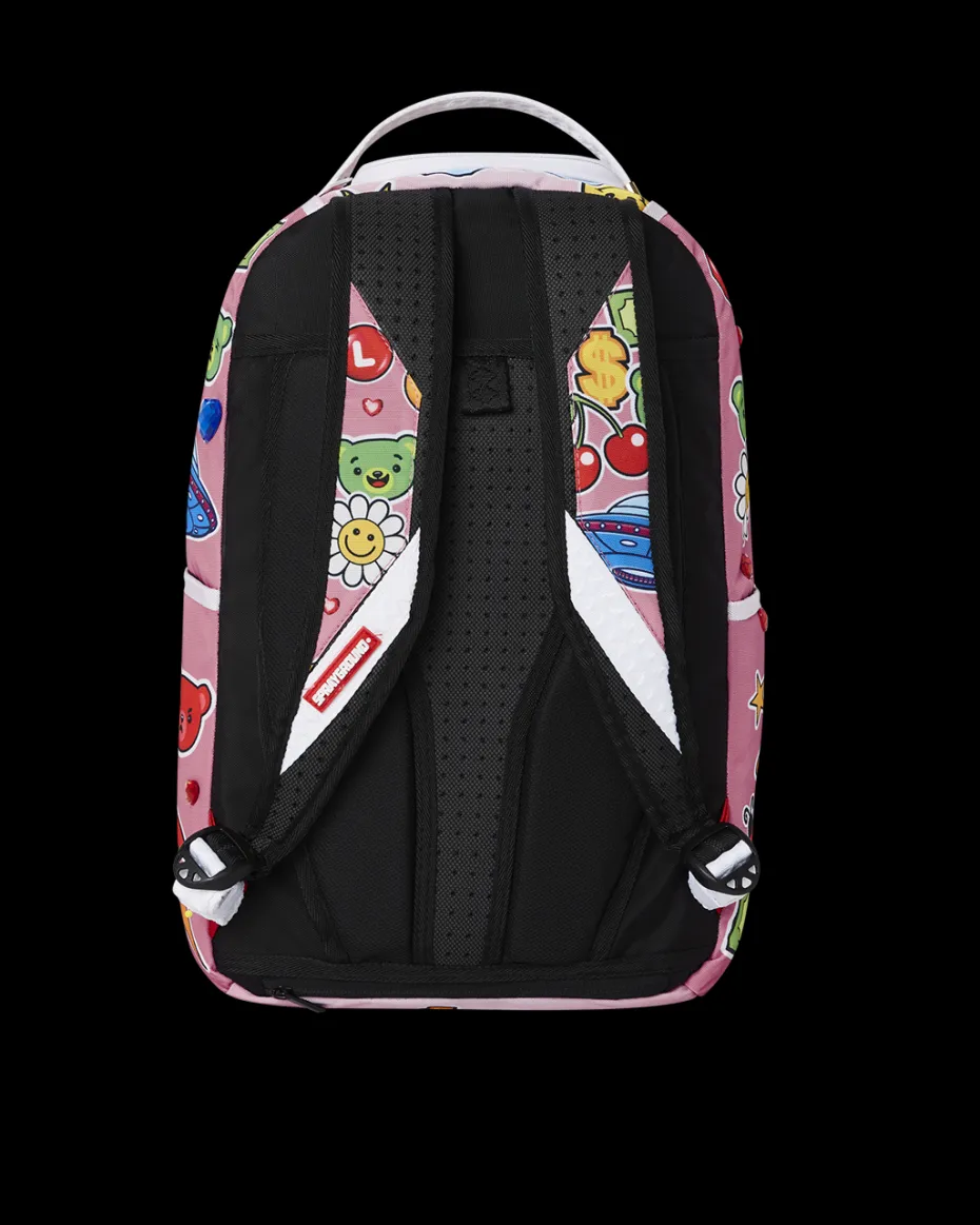 DREAM LIPS DLXSR BACKPACK