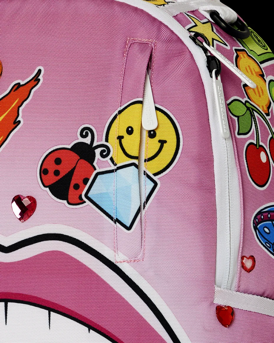 DREAM LIPS DLXSR BACKPACK