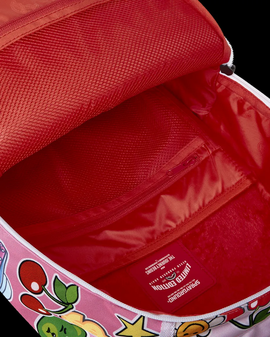DREAM LIPS DLXSR BACKPACK