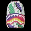 DREAMY TECHNICOLOR BACKPACK (DLXV)