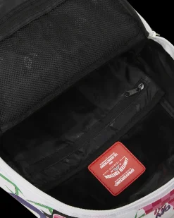 DREAMY TECHNICOLOR BACKPACK (DLXV)