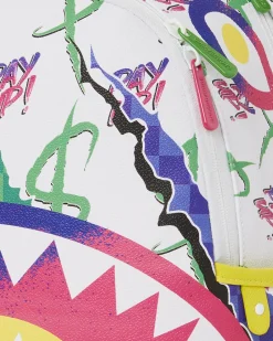 DREAMY TECHNICOLOR SAVAGE