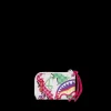DREAMY TECHNICOLOR WALLET