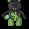 DRIP BEAR MONEYBEAR TEDDYBEAR BACKPACK