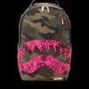 DROP ZONE BACKPACK