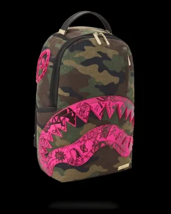 DROP ZONE BACKPACK