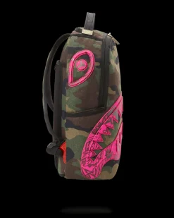 DROP ZONE BACKPACK
