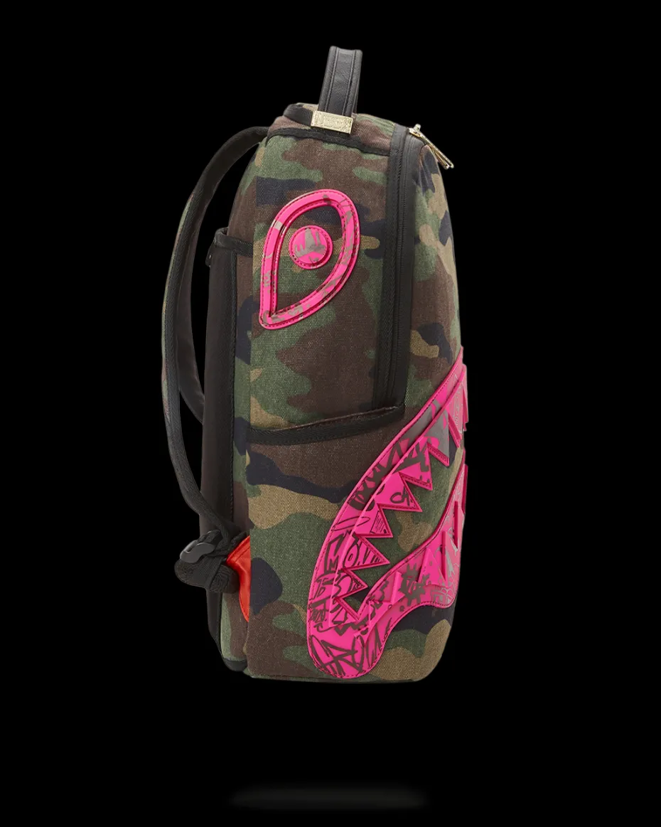 DROP ZONE BACKPACK