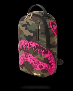 DROP ZONE BACKPACK