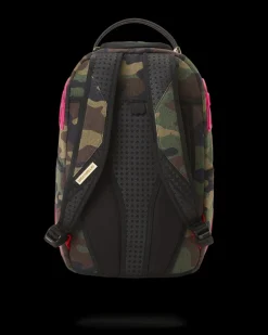 DROP ZONE BACKPACK