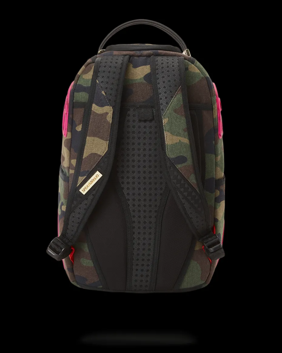 DROP ZONE BACKPACK