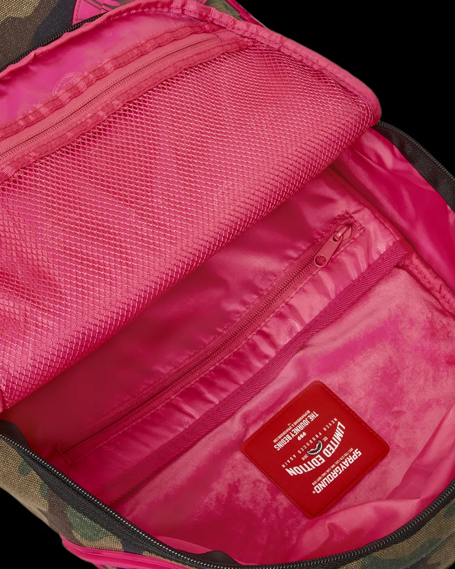 DROP ZONE BACKPACK