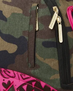 DROP ZONE BACKPACK